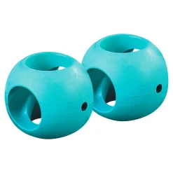 Die moderne Hausfrau Magnet-Waschball ­„Zauberkugel“, 2 Stück