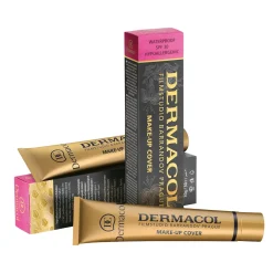 Die moderne Hausfrau Make-up, 30 ml hell