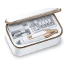 Die moderne Hausfrau Maniküre- /Pediküre-Set "MP64"