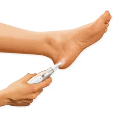 Die moderne Hausfrau Maniküre- /Pediküre-Set 