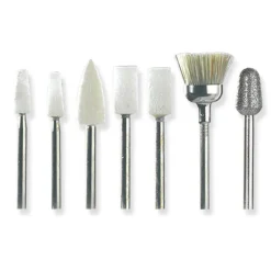 Die moderne Hausfrau Maniküre-Pediküre-Set, 9-teilig