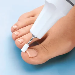 Die moderne Hausfrau Maniküre-Pediküre-Set, 9-teilig