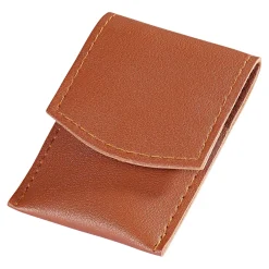 Die moderne Hausfrau Maniküre-Set mit Etui, 4-teilig