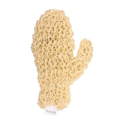 Die moderne Hausfrau Massagehandschuh "Sisal"