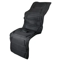 Die moderne Hausfrau Massagematte "Luxus 2in1", variabel, ganzer Körper, mit Wärmefunktion