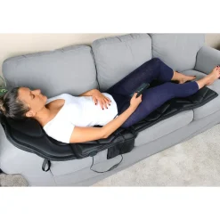 Die moderne Hausfrau Massagematte 