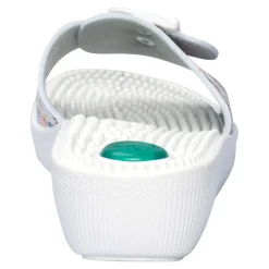 Damen Die moderne Hausfrau Massage-Pantolette