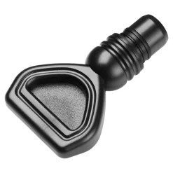 Die moderne Hausfrau Massagepistole 