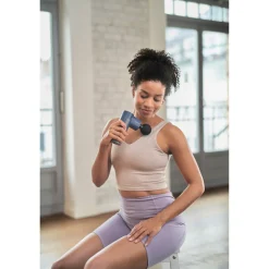 Die moderne Hausfrau Massagepistole 