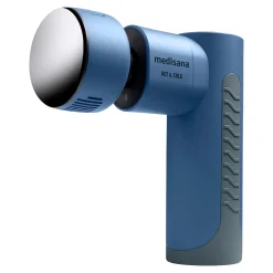 Die moderne Hausfrau Massagepistole 