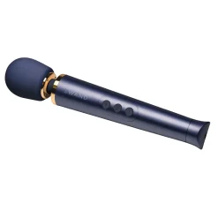 Die moderne Hausfrau Massagestab Petite Navy