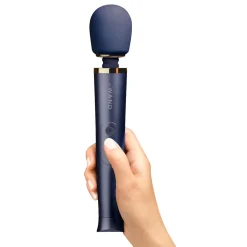 Die moderne Hausfrau Massagestab Petite Navy