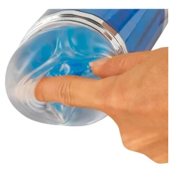 Die moderne Hausfrau Masturbator 