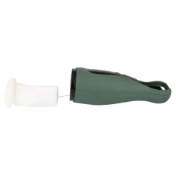 Die moderne Hausfrau Masturbator "2 in 1"