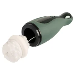 Die moderne Hausfrau Masturbator 