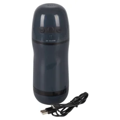 Die moderne Hausfrau Masturbator Rebel "2 in 1"