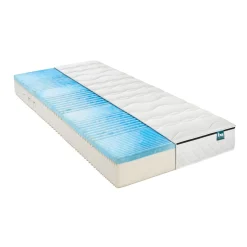 Die moderne Hausfrau Matratze fan Medisan Top KS, H2/H3 140x200