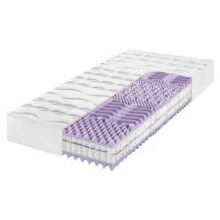 Die moderne Hausfrau Matratze Klima T, H4