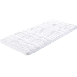 Die moderne Hausfrau Matratzenauflage "Ergomed"