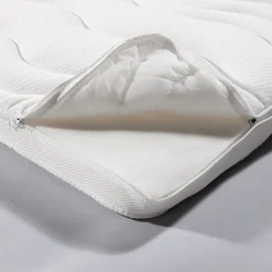 Die moderne Hausfrau Matratzenauflage "Ergomed"