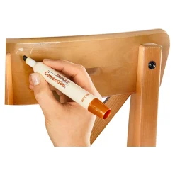 Die moderne Hausfrau Möbel-Reparaturstift, 3 Stück