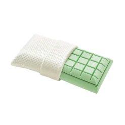 Die moderne Hausfrau Medisan Soja-Nackenkissen 040x080