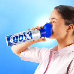 Die moderne Hausfrau Medizinischer Sauerstoff, 1x6l