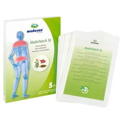 Die moderne Hausfrau Medopatch 