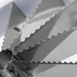 Die moderne Hausfrau Melonenteiler