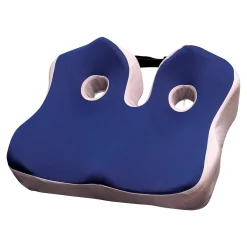 Die moderne Hausfrau Memory-Kissen "Hüftstütze"