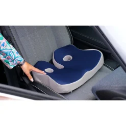 Die moderne Hausfrau Memory-Kissen 