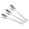 Die moderne Hausfrau Menülöffel, 3 Stück