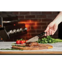 Die moderne Hausfrau Messer Set 