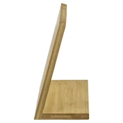 Die moderne Hausfrau Messerblock, magnetisch