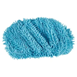 Die moderne Hausfrau Mikrofaser-Überzug