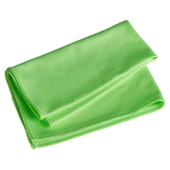 Die moderne Hausfrau Mikrofaser-Fenstertuch