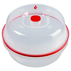 Die moderne Hausfrau Mikrowellenhaube