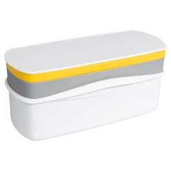 Die moderne Hausfrau Mikrowellen-Pastakocher, 4-teilig