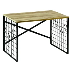 Die moderne Hausfrau Mikrowellenregal