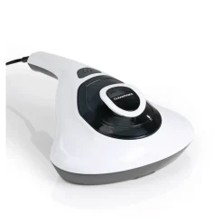 Die moderne Hausfrau Milben-Handstaubsauger mit UV-C-Licht