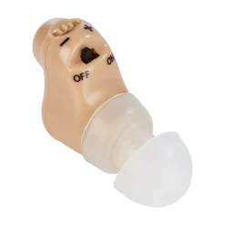 Die moderne Hausfrau Mini Hörver inkl. Ladestation