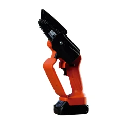 Die moderne Hausfrau Mini Kettensäge