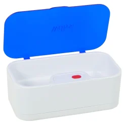 Die moderne Hausfrau Mini Vibrationsreniger