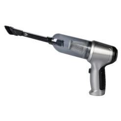 Die moderne Hausfrau Mini-Akku-Handstaubsauger „Power“