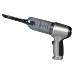 Die moderne Hausfrau Mini-Akku-Handstaubsauger „Power“