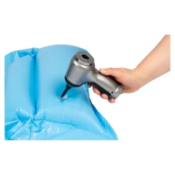 Die moderne Hausfrau Mini-Akku-Handstaubsauger „Power“