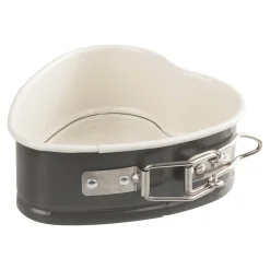 Die moderne Hausfrau Mini-Backformen, 3 Stück