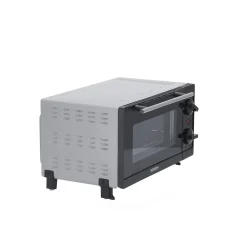 Die moderne Hausfrau Minibackofen