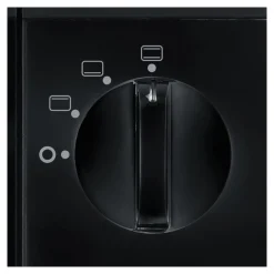 Die moderne Hausfrau Minibackofen