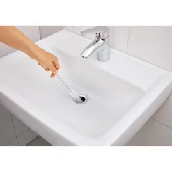 Die moderne Hausfrau Mini-Bürsten-Set, 10 Bürsten